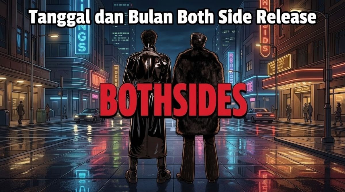 Tanggal dan Bulan Both Side Release Kapan Tanggal Bulan Apa